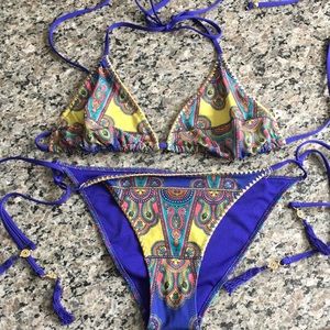 H&M bikini set